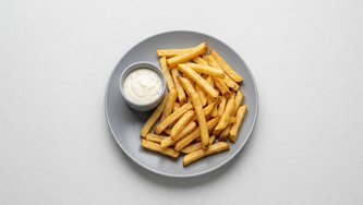 Pomfrit