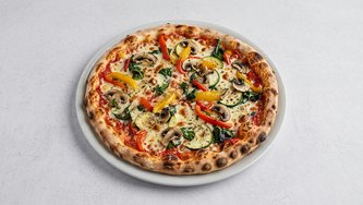 Vegetariana