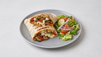 Tortilja Vegetariana