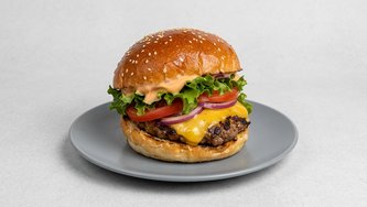 Cheeseburger