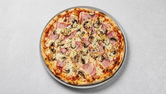 Pizza Miješana