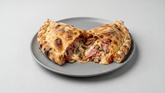 Pizza Calzone