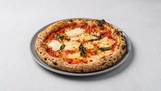 Pizza Margarita