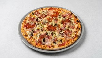 Pizza Seljačka