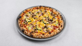 Pizza Vegetariana