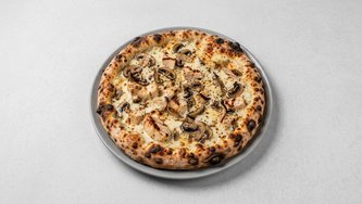 Pizza Piletina