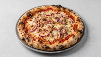 Pizza Tuna