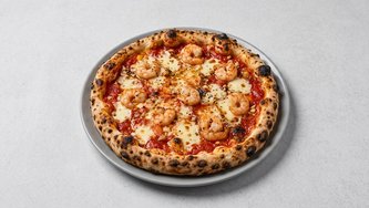Pizza Kozice
