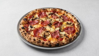 Pizza Zimska