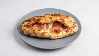 Pršut-sir