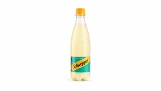 Schweppes Bitter Lemon
