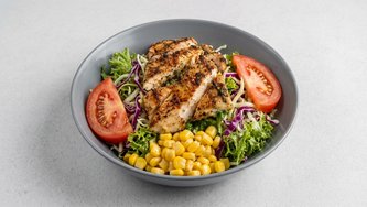 Salata od piletine
