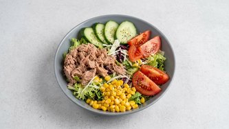 Salata od tunjevine