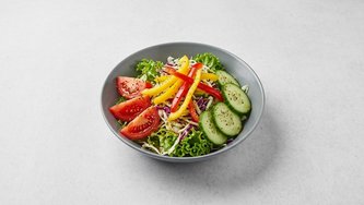 Salata sezonska