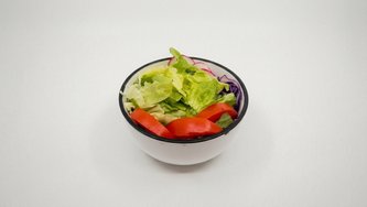 Salata sezonska