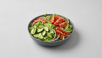 Sezonska salata
