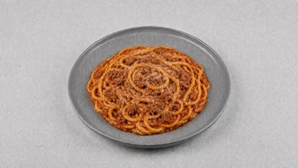 Špageti bolognese
