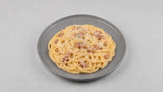 Špageti carbonara