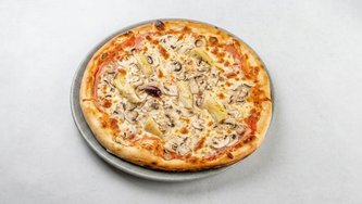 Miješana