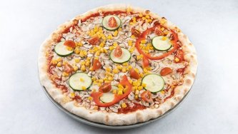 Vegetariana