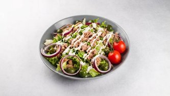 Salata tuna