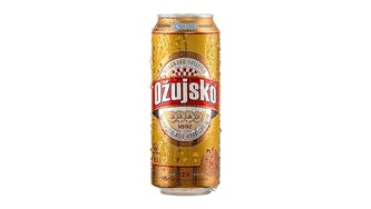 Ožujsko pivo