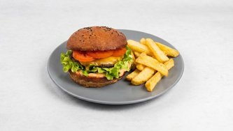 Hamburger