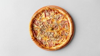 Pizza Miješana