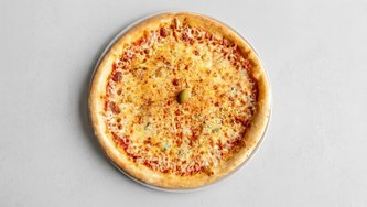 Pizza Quatro Formaggi