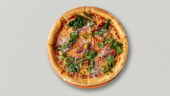 Pizza Ragusa