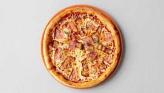 Pizza Mezzanave