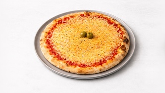 Margarita pizza