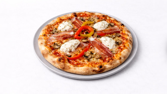 Gurman pizza