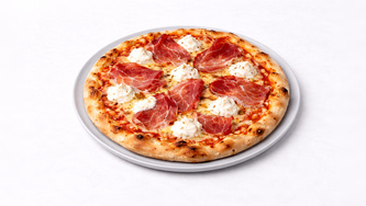 Porcellino pizza