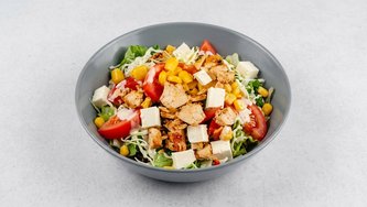 Pileća salata