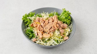 Tunjevina salata