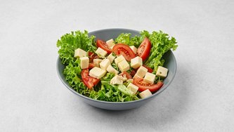 Mozzarella salata