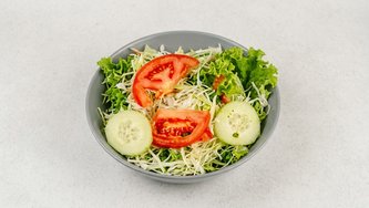 Miješana salata