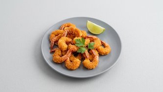 Repovi škampa (panirani)