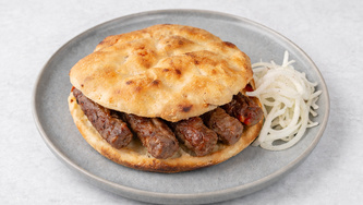 Ćevapi