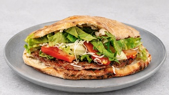 Kingburger