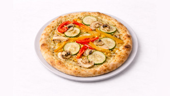 Vegetariana pogača