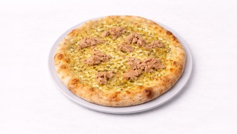 Tuna pogača