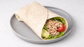 Tunjevina tortilja