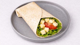 Tortilja sa 6 vrsta sira