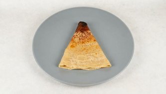 Palačinke Nutella