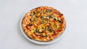 Vegetariana