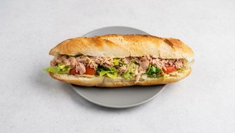 Tuna