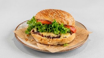 Cheeseburger