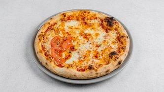 Margarita pizza